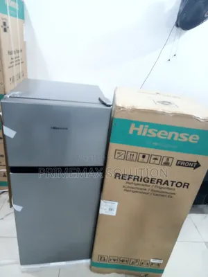 Hisense 172dr 124l: Quiet, Efficient, and Dependable