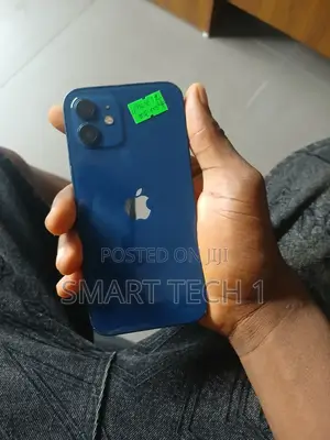 Apple iPhone 12 64 GB Blue