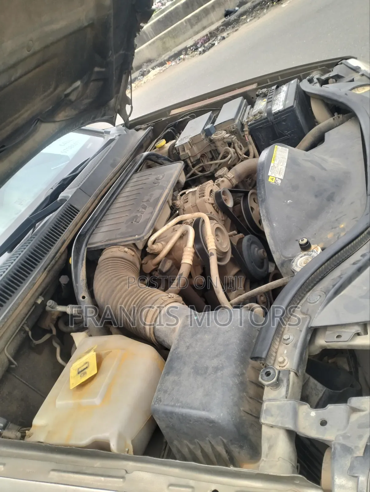 Jeep Cherokee 2010 Gray