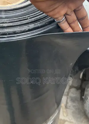 DPM (Damp Proof Membrane)Nylon