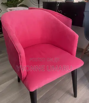 Single Chair
