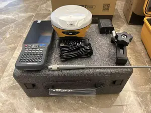 Hi-Target V300 Base and Rover