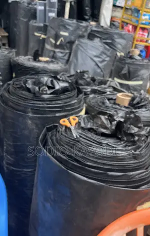 DPM (Damp Proof Membrane)Nylon