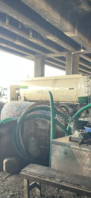 Serve as Tanker and Trailer Manager