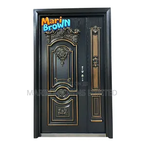 Royal Copper Door 4ft