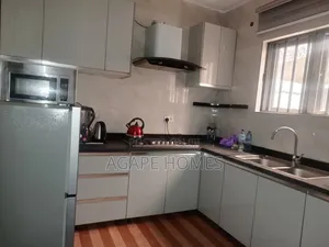 Furnished 3bdrm Duplex in Allen Avenue for rent