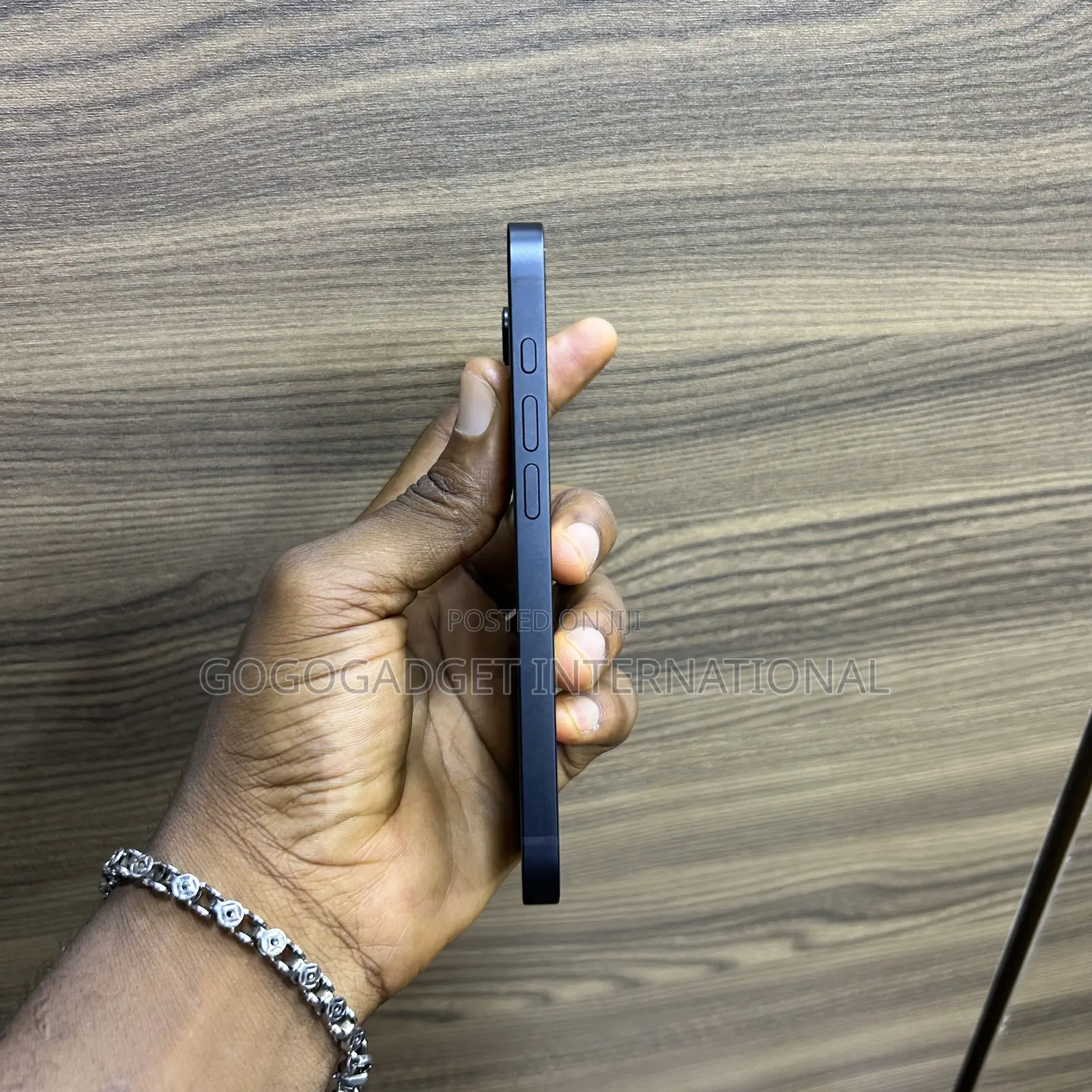 Apple iPhone 17e 512 GB Black