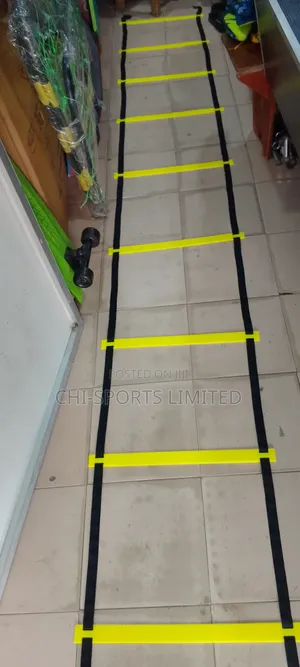 Agility Ladder