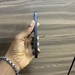 Apple iPhone 17e 512 GB Black
