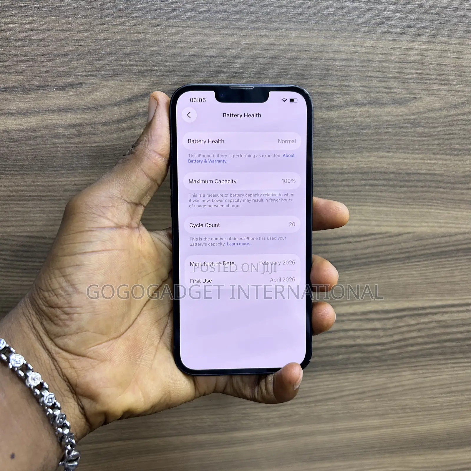 Apple iPhone 17e 512 GB Black