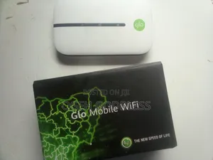 Glo 4g Mifi