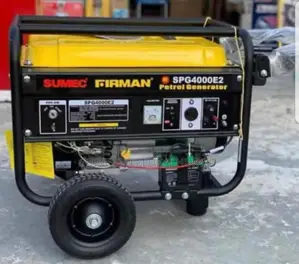 Firman Generator