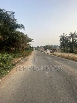 Two Plot of Land for Sale at Owode Ede