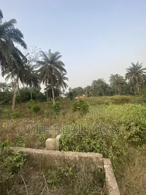 Two Plot of Land for Sale at Owode Ede