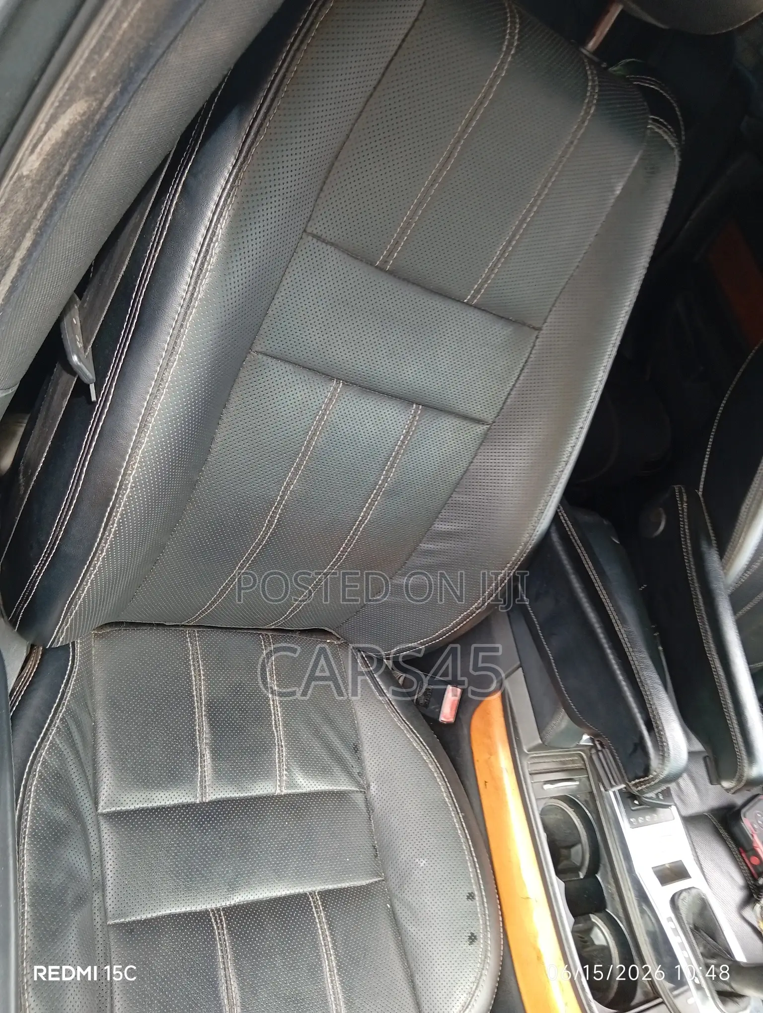 Land Rover Range Rover Sport 2012 Black