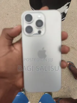 Apple iPhone 16 Pro 128 GB