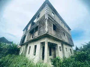 10bdrm Block of Flats in Shelter Afrique, Uyo for sale