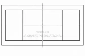 Tennis Court Construction Renovation Services