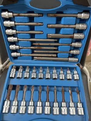 Hand Tools