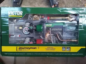 Victor Cutting Set (Original)