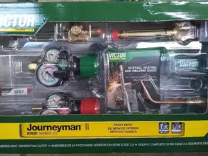 Victor Cutting Set (Original)