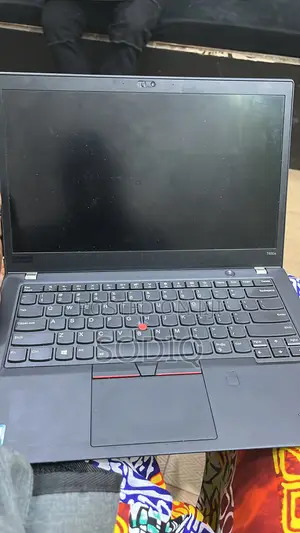 Laptop Lenovo ThinkPad T480s 16GB Intel Core i5 SSD 256GB