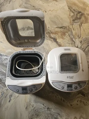 Bread Maker. Original Russell Hobbs