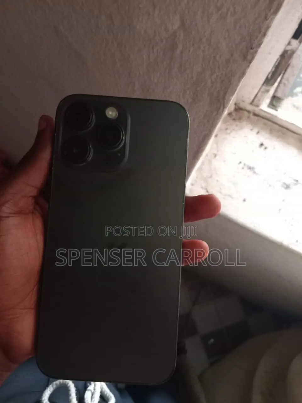 Apple iPhone 14 Pro Max 256 GB Black