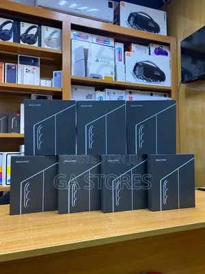 Samsung Galaxy Z Fold7 512 GB Blue
