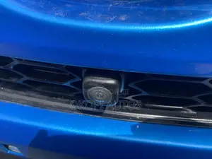 Toyota RAV4 2019 Blue