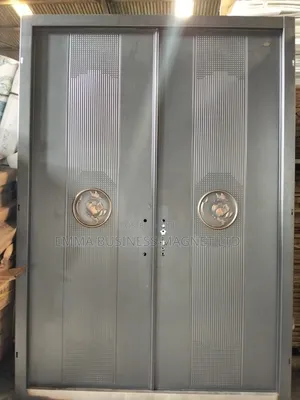 High Quality New Arrivals Copper Doors 