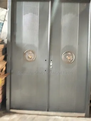 High Quality New Arrivals Copper Doors 