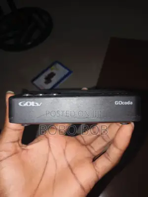 Gotv Gocoda