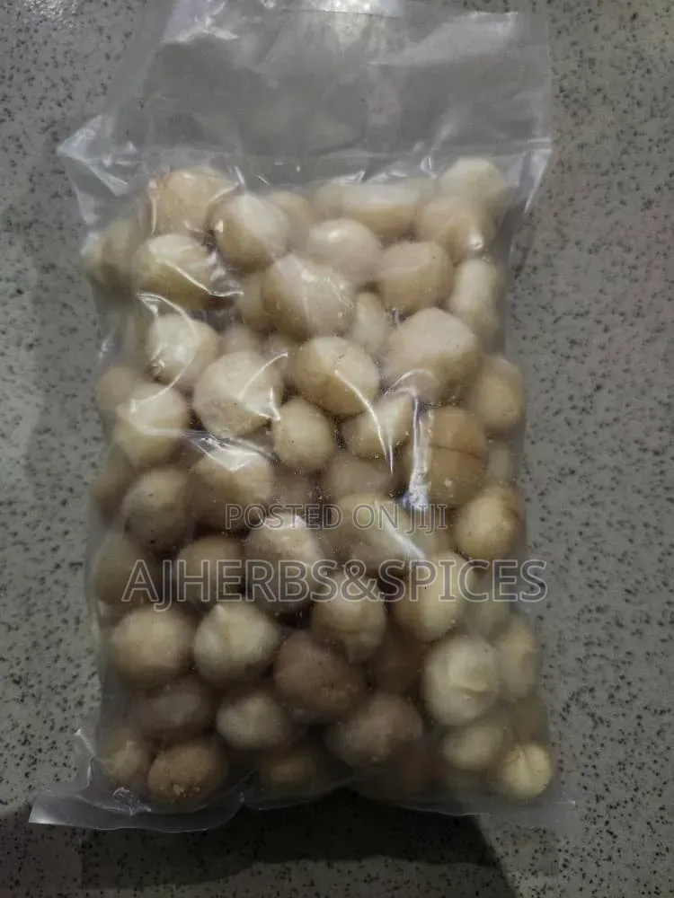 Macadamia Nuts