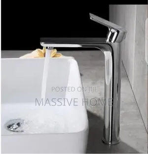 High Quality Basin Mixer Tap Long Neck