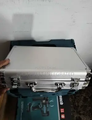 Excavator Hydraulic Pressure Test Kit