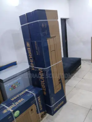 Bruhm 2 Tons Energy Saving Inverter Standing Ac 2hp