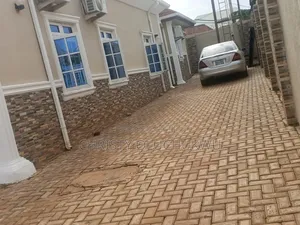 Furnished 3bdrm Bungalow in Efeb Lokogoma for rent