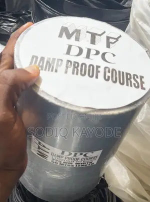 Damp Proof Course(225mm)