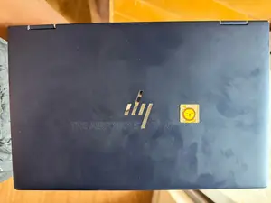 Laptop HP Elite Dragonfly G2 16GB Intel Core i7 SSD 512GB