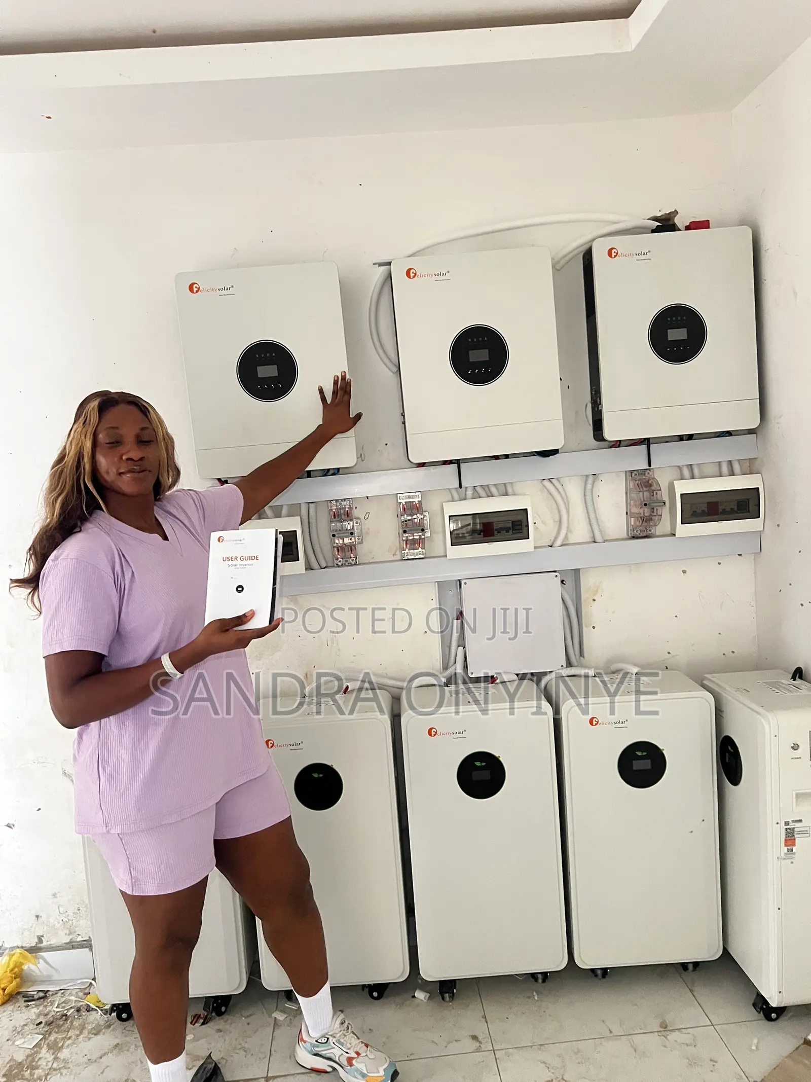 Professional Solar Installation Consultation Services