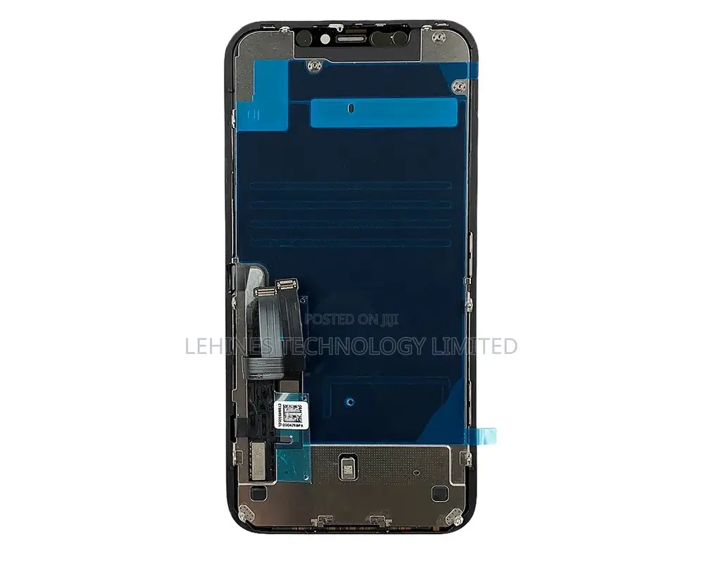 Phone Screens