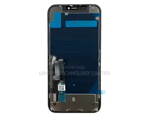 Phone Screens