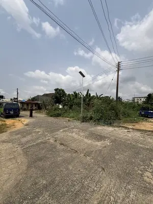4plots of Land for Sale at Rumuigbo, Port Harcourt