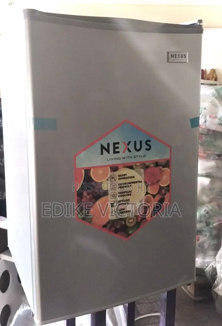 Nexus 122l Refrigerator