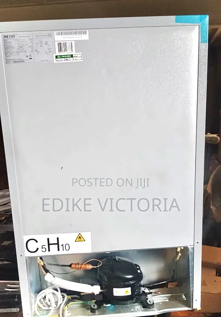 Nexus 122l Refrigerator