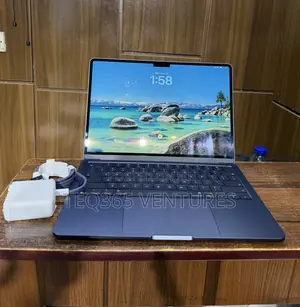 New Laptop Apple MacBook Air 2026 M5 16GB Apple M5 SSD 1T