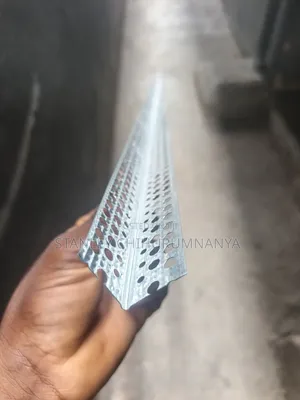 Corner Bead Angle 2.8 Lengths