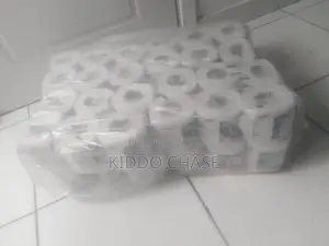 Tissue Paper
