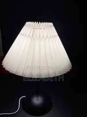 Modern Minimalist Design Led Touch-Dimmable Desk Lamp